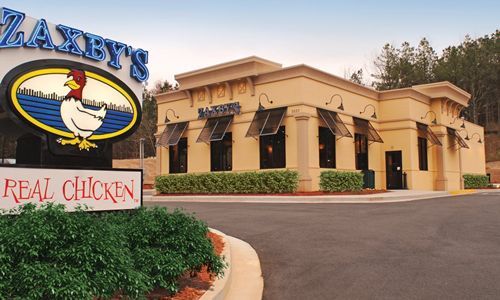 Zaxby's Opens 600th Restaurant; Zaxby's Newest Location Opened on January 27 in Washington, North Carolina