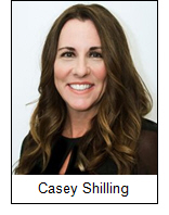 Zos Kitchen Names Casey Shilling Chief Marketing Officer